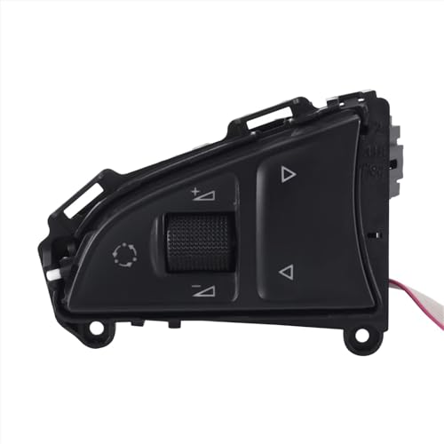 Bouton de volant de commande de vitesse Skoda régulateur droit réactif 3VD919719