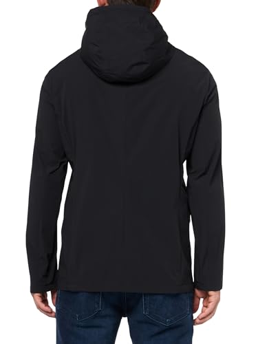 Armani Exchange Men's Travel Suit Jacket2