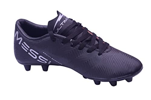See full amazon price history chart for SHIFTER Mens Sport Synthetic TPU Football Studs Shoes (Black, Numeric_5) SHIFTER Mens Sport Synthetic TPU Football Studs Shoes (Black, Numeric_5) (B0BSFDND9W) Amazon Price History, Amazon Price Tracker