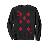 Seven Cards Outfit