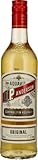 O.P. Anderson Aquavit Original 40% Vol. 0,7l