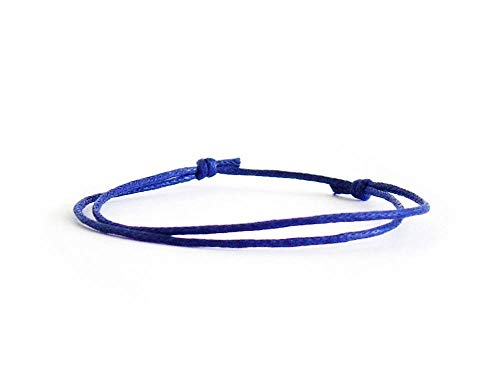 Nautical Gift, Nautical Jewelry Men Bracelet of Rope. Thin Bracel...