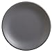 World Tableware DRI-1-G Driftstone Granite 6" Coupe Plate - 24 / CS
