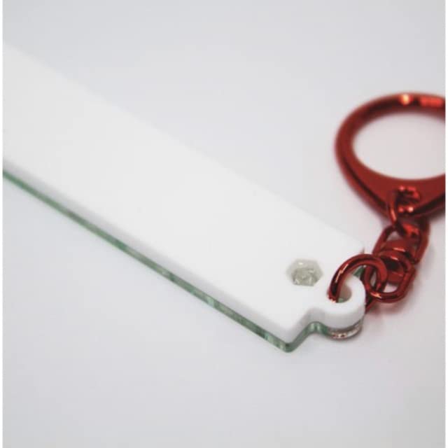Amazon.co.jp: VAUNDY ギミックアクリルキーホルダー : おもちゃ