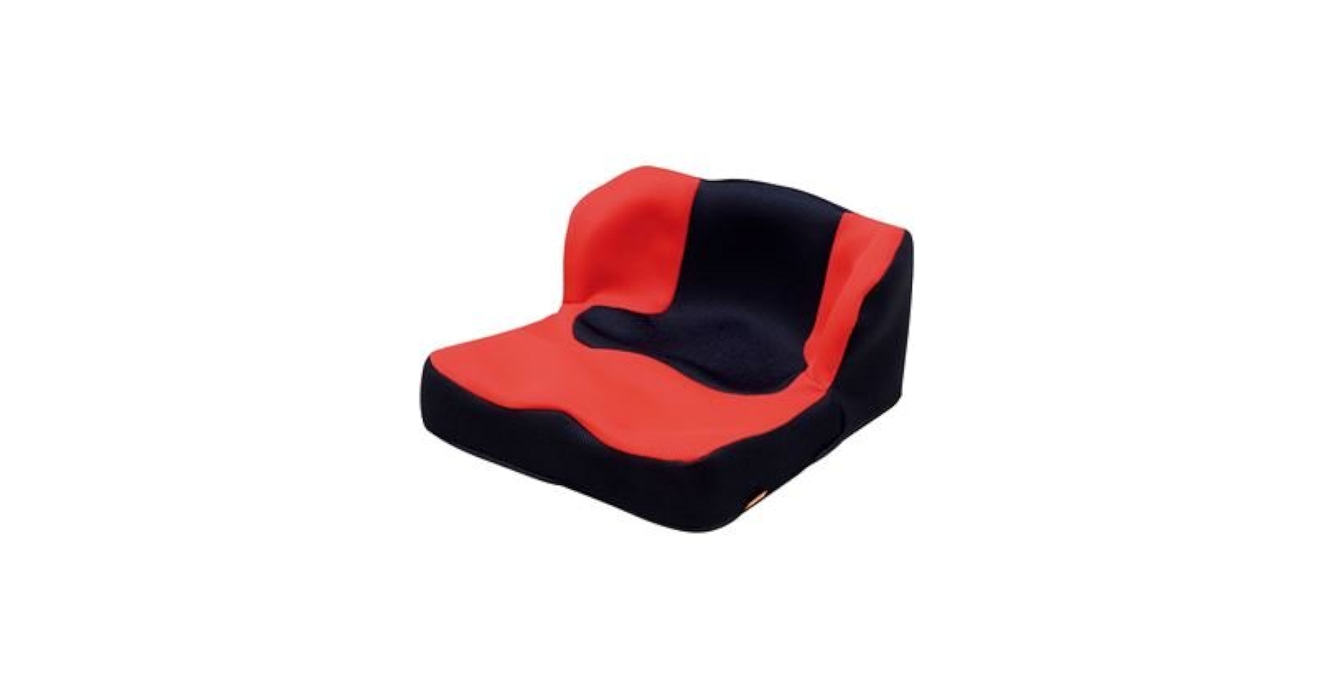 タカノ 座位保持クッション LAPS TC-L01 レッド Amazon.co.jp: タカノ 座位保持クッション LAPS（ラップス