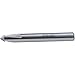 Hertel Spotting Drill, 12.00 mm Dia, 90 Degree, Cobalt M-35 HSS-E, 12.00 mm Shank Diameter, Bright/Uncoated Finish, Right Hand Cut