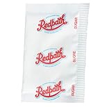 Red Pathh Sugar Packets, Single Serve, Pure Sugar, Bulk Box 200 Single packets