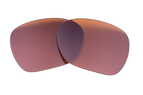 Image of Polarized Replacement Lenses for Oakley Overtime oo9167 Sunglasses - Crafted in USA -