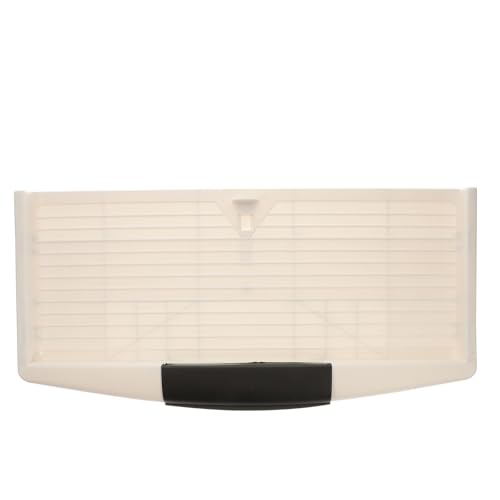 NUOLUX ABS�v�����L�[�{�[�h�g���C �X���C�h���R���s���[�^�[�����o���g���C �f�X�N�����[�p �ȃX�y�[�X�Ή� �I�t�B�X�f�X�N�A�N�Z�T���[ P