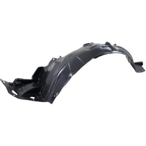 Image of Driver Side Left Front Fender Liner Splash Shield Inner Panel 74150SEPA10 AC1248116 Fits For 2004-2008 TL 2007-2008 Type-S