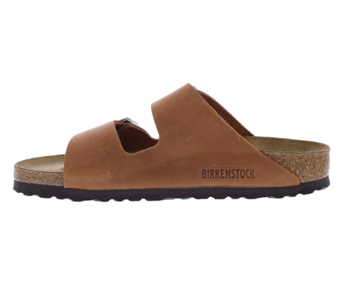 Image of Birkenstock Women's Arizona Soft Footbed Sandals
