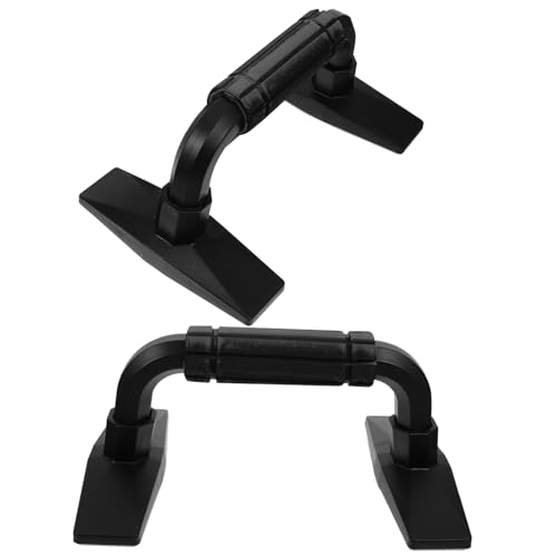 WHAMVOX Indoor Room Stands Exercise Brackets Made of Pp Tep Pyroxylin Safety for Arms Home Gym
