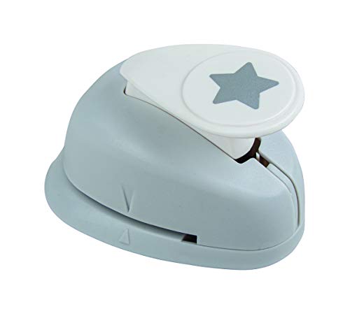 Rayher Motivstanzer Stern 89792000