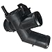 21517-JP00A Engine Upper Coolant Filler Neck Sub Radiator Filler Pipe Compatible with Murano 2009-2014 Quest 2011-2017