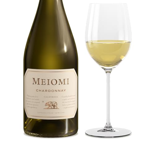MEIOMI Sonoma Coast Chardonnay