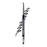 Clinique Quick Intense Eye Liner Midnight for Women, 0.01 Ounce