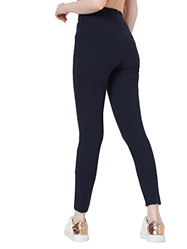 Image of VERO Moda Women's Skinny Fit Jeans