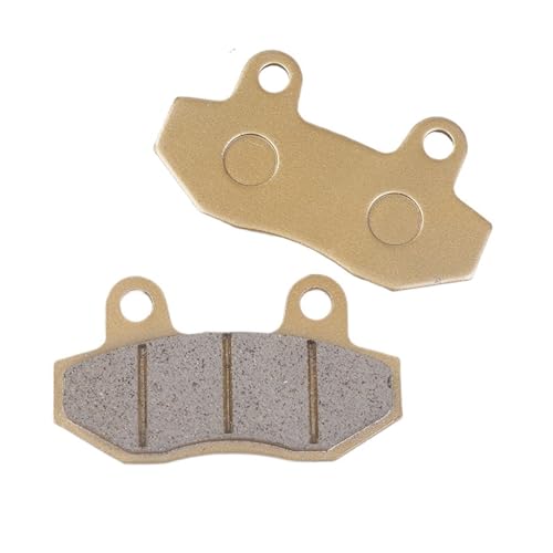 Plaquettes frein avant arrière Surron Ultra Bee moto