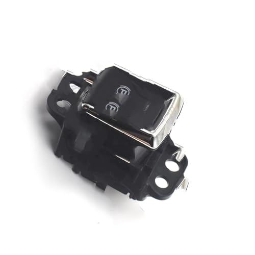 Bouton frein Nissan Qashqai 2014-2018 commutateur de stationnement 1 pièce