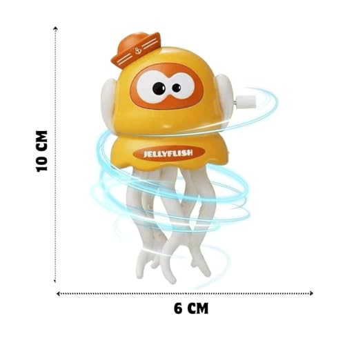 Image of Chicken Toys for Kids, Swinging Chain String Magnetic Hen with Chick Learning to Crawl Spring Toy, Crawling Wind-up Duck, Walking Chicken Cute Windup Toy for Boys Girls Toddler