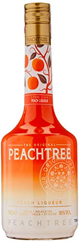 デカイパーピーチツリー 並行