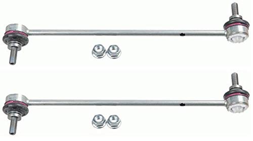 Stabilizzatori anteriori NTY codice ZLP-FT-003