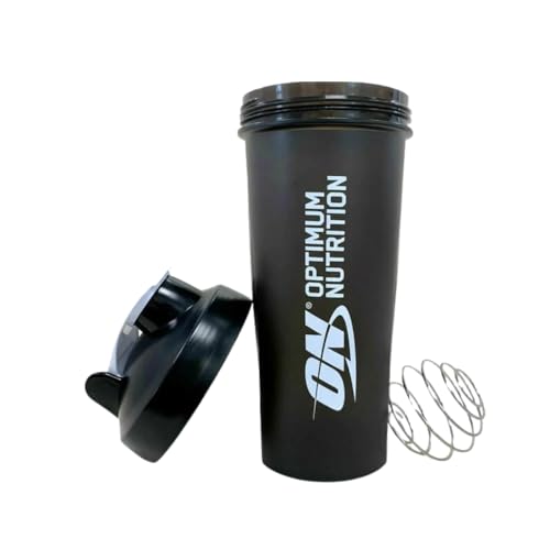 Shaker Optimum Nutrition