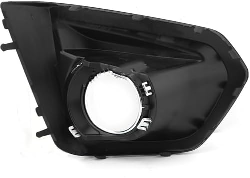 Grille de phare antibrouillard gauche Impreza 2012-2014 - Protection antichoc - 3