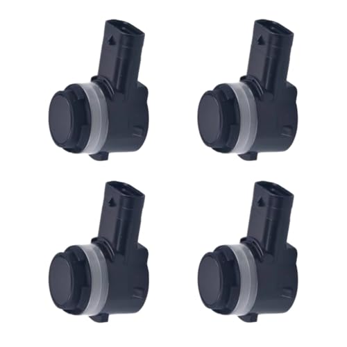 obNZT[ Compatible With SEAT For LEON 5F1 2012-2024 SC 5F5 ST 5F8 2013-2024 4 PDCp[LOZT[ Parktronic 5Q0919275 iƌ݊