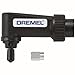 Dremel 575 Right Angle Attachment for Rotary Tool