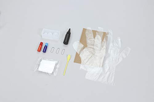 アーテック UVレジンクラフトキット 雲レジン シリコン型付き 055914