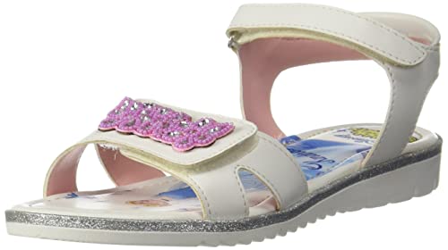 Image of Disney Boy's Speed Flat Sandal