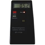 571 PPLS 電磁波測定器TR-E113 50Hz2000MHz V/m