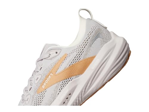Brooks Female Glycerin 22 Lilac/Taffy/Coconut 11.5 Medium