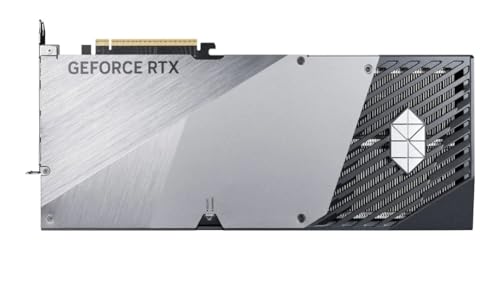 Image of MSI GeForce RTX 5090 SUPRIM SOC Graphics Card, 32GB GDDR7, DLSS 4, Ray Tracing, Triple Fan