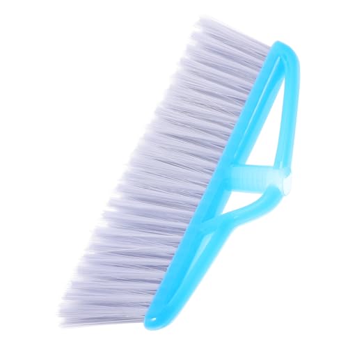 GOOHOCHY Efficient Broom Replacement Head Code Broom System Outdoor Push for Driveway Sweeping