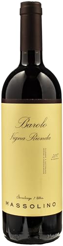 Massolino Barolo Serralunga d'Alba Vigna Rionda Riserva 2017