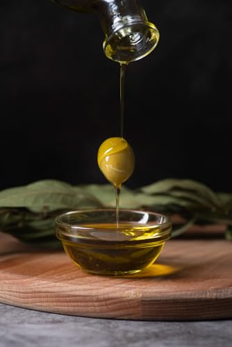 Aceite de oliva extra virgen Tessera 25.3 fl oz miniatura 3