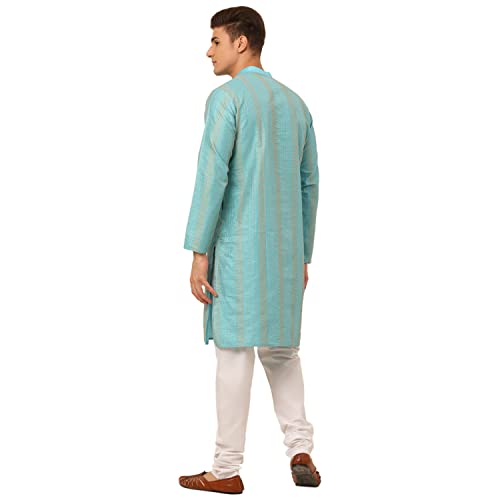 Image of Jompers Men Kurta Pyjama Set