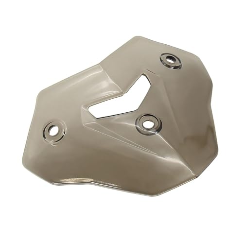 Pare-Brise Moto F900R pour Conduire Confortablement en Ville et Autoroute