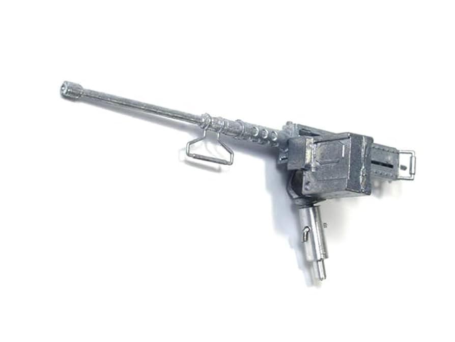 昭和レトロ  ブローニングM2 ライター ビンテージ オイルライター 重機関銃 昭和レトロ ブローニングM2 ライター ビンテージ オイルライター