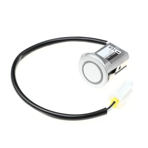 Capteur PDC 89341-28410 avec détection ultrasonique haute précision pour Previa