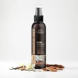 Best Natural Air Freshener Home Spray (Vanilla Cinnamon) | Room Odor Eliminator and Essential Oil Spray | Neutralize Bathroom Toilet Odors and Refresh Homes, Poo Poop Smell