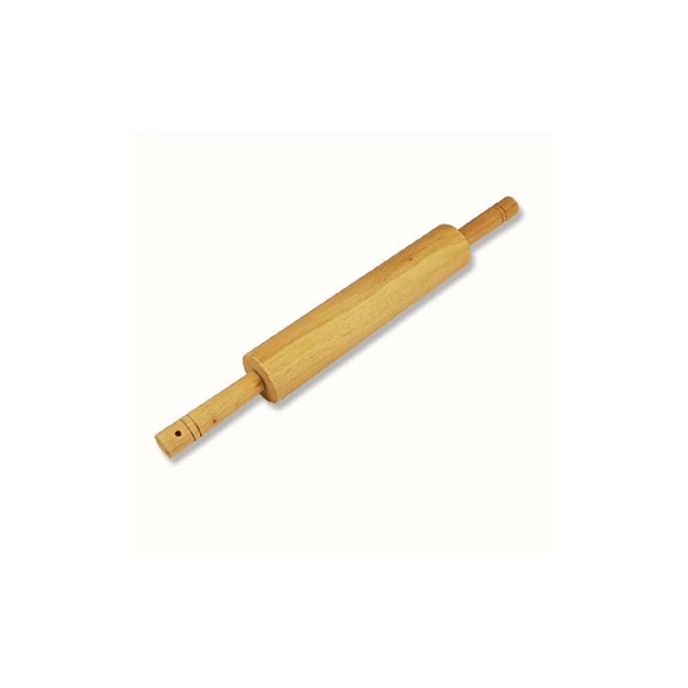 Rodillo de Madera para Hornear Pizza Masa Pastel Corteza Galleta Cocina panaderos utensilio de Cocina Herramientas para Hornear Regalo Enrollable