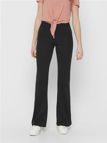 Image of ONLY Women's High Rise Regular Leggings