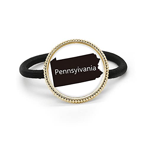 Diadema Pennsylvania USA para lucir un peinado urbano y cómodo de viaje