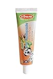 EZ DOG Toothbrushes and Toothpastes For Brushing Dog's Teeth | Dental Care For Dogs For Fresh Breath | Dogs Love the Taste