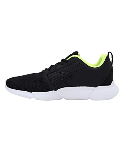 Image of Puma Mens Interflex Modern Running Shoe