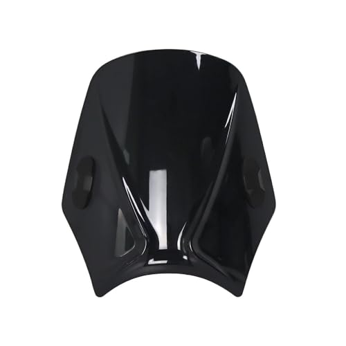 Déflecteur de vent moto contre les turbulences sur XV950 XVS Dragstar Virago