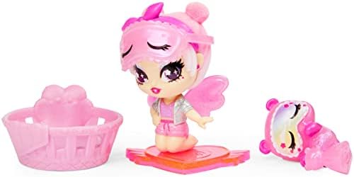 Hatchimals-Hatchimals Pixies Bebek Bakıcıları - Görsel 5